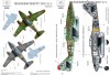 1/48 105: Me.262 A-1 (Luftwaffe black L, white 17)